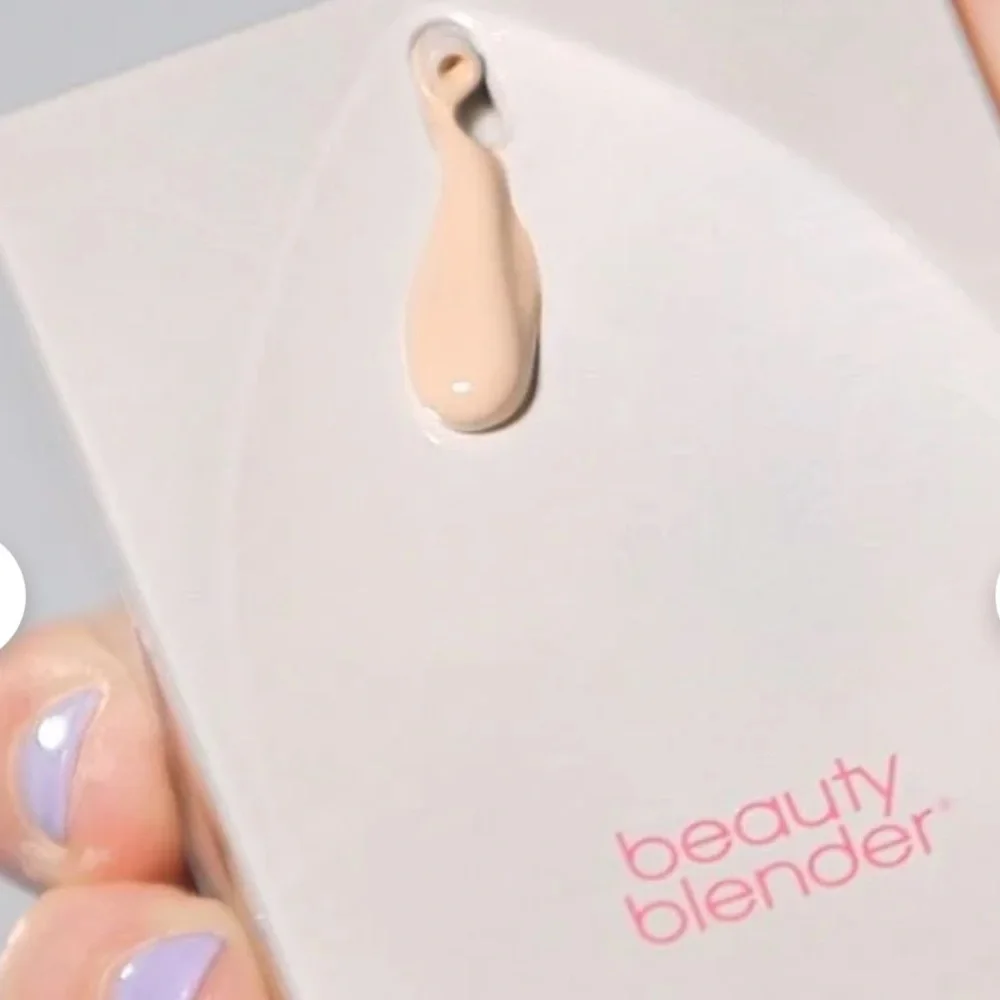 🤍New Beautyblender Bounce Liquid Whip Long Wear Foundation🤍